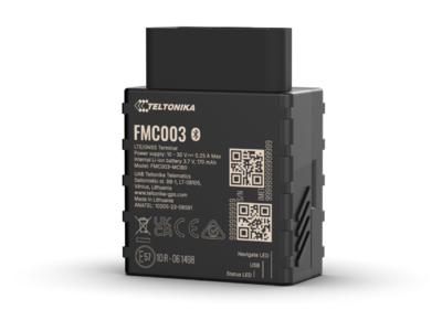 FMC003
