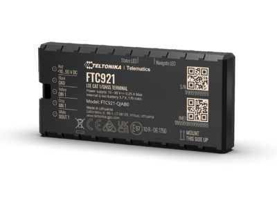 FTC921